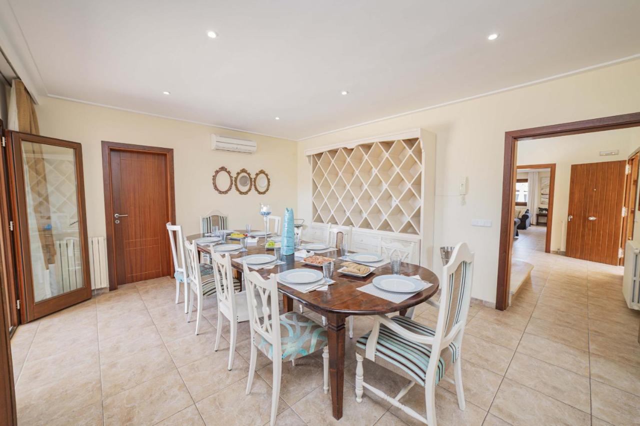 Villa Can Magnus Alcudia  Exterior photo