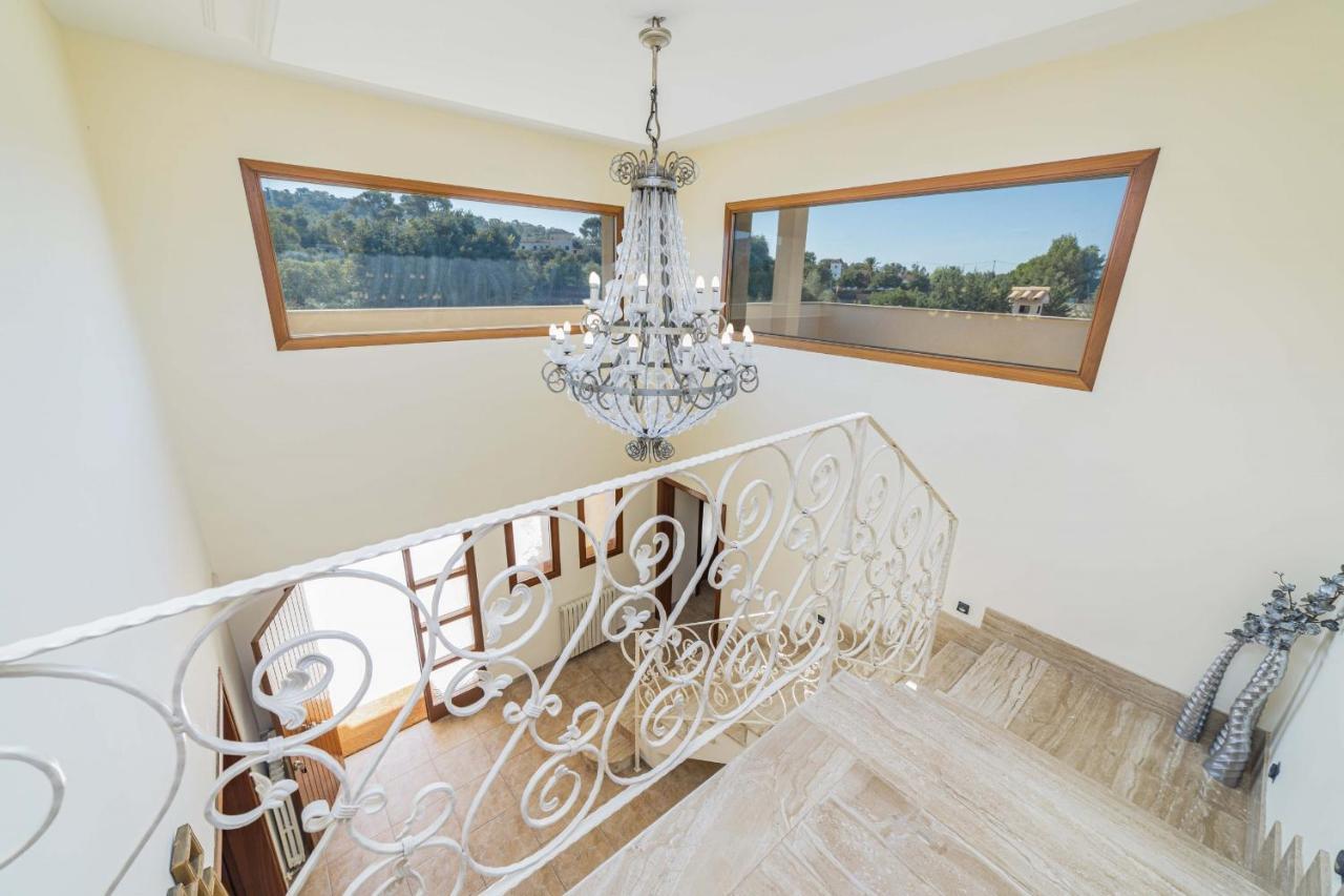 Villa Can Magnus Alcudia  Exterior photo