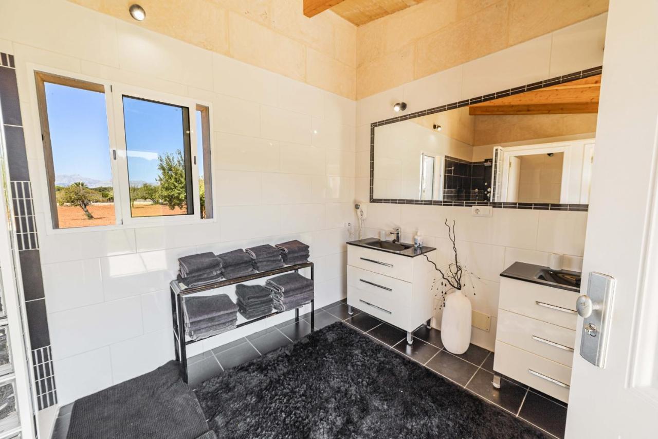 Villa Can Magnus Alcudia  Exterior photo