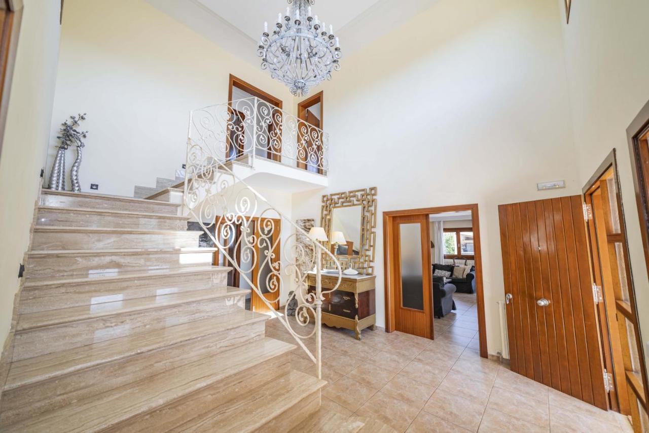 Villa Can Magnus Alcudia  Exterior photo