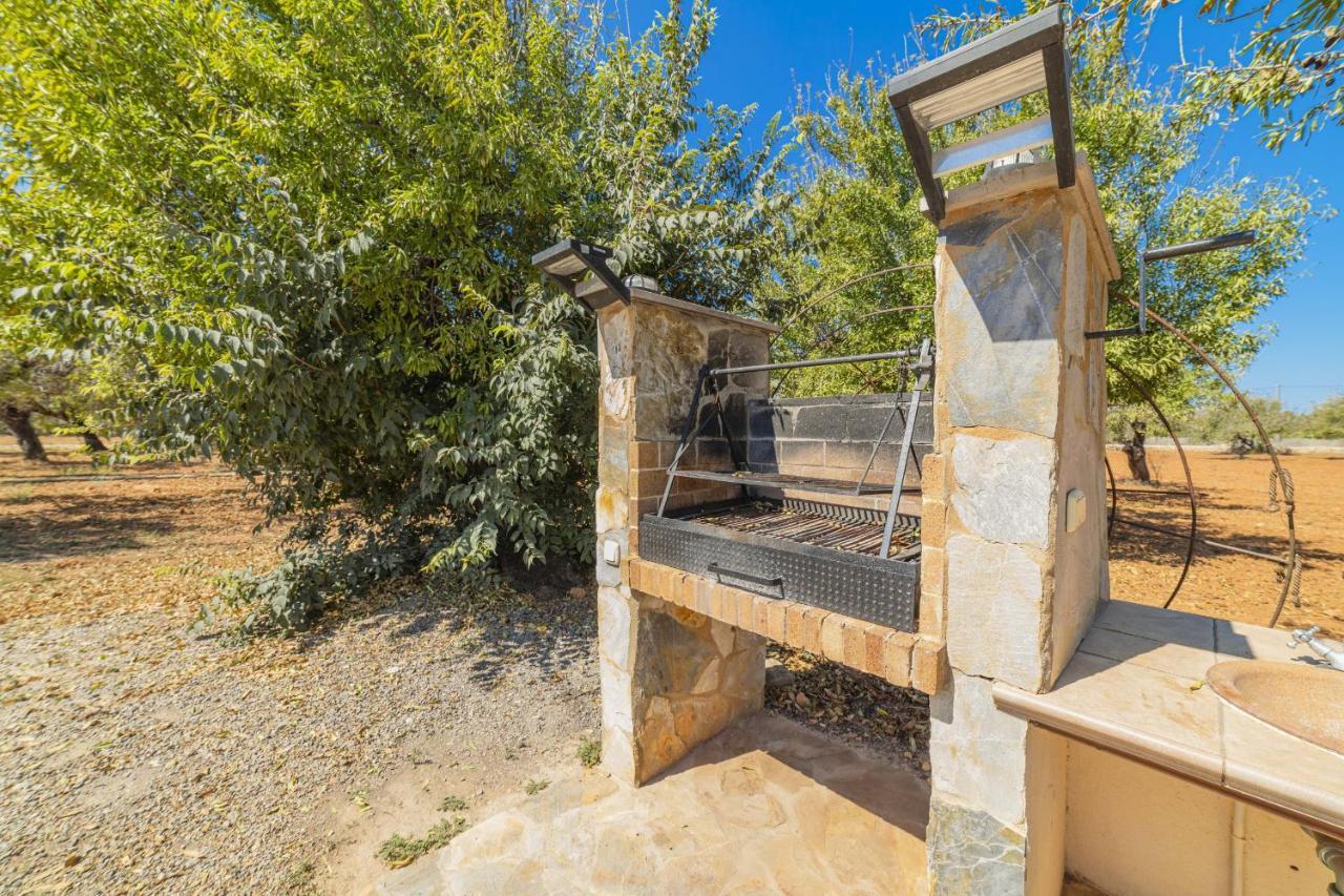 Villa Can Magnus Alcudia  Exterior photo