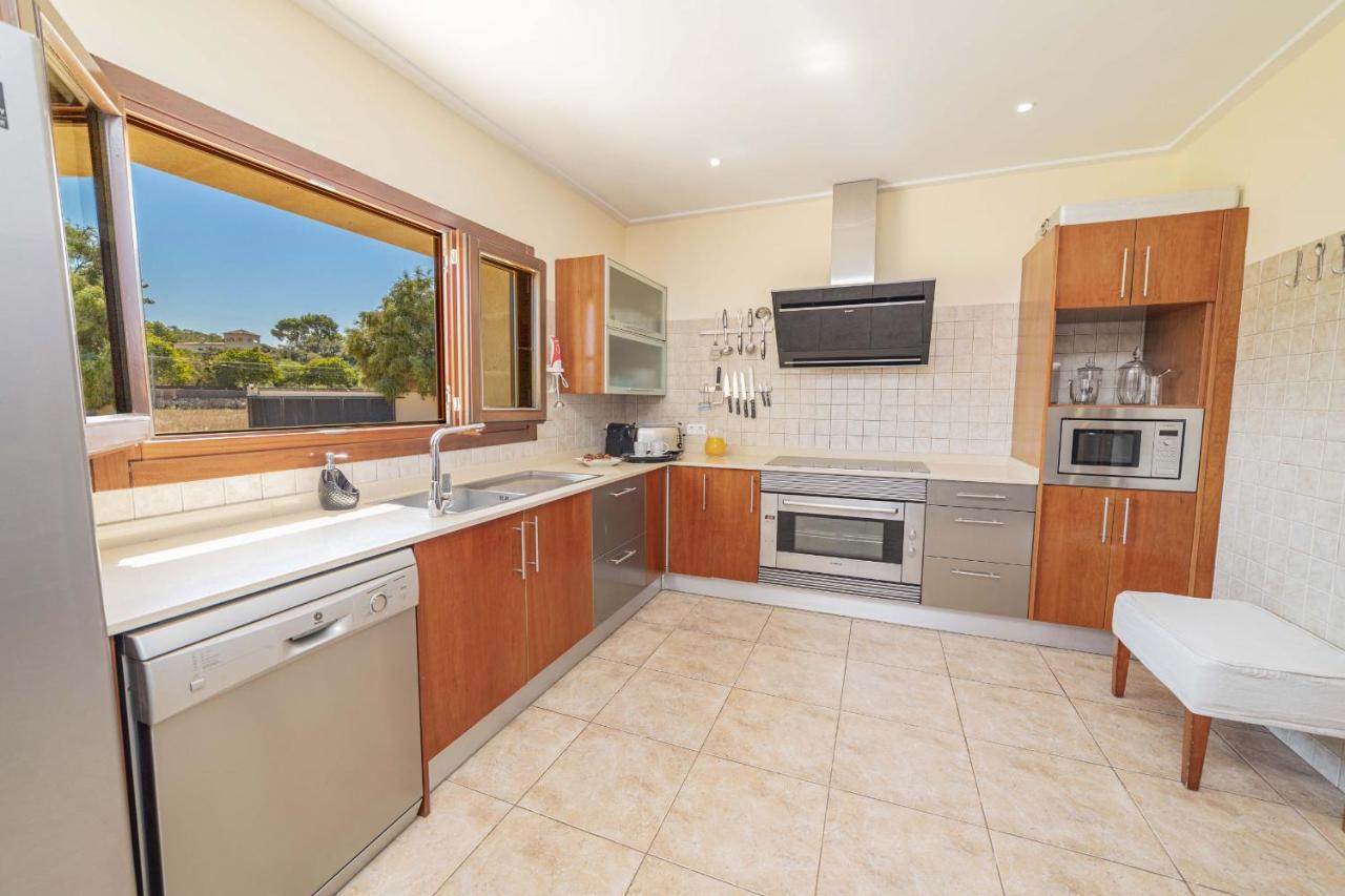 Villa Can Magnus Alcudia  Exterior photo